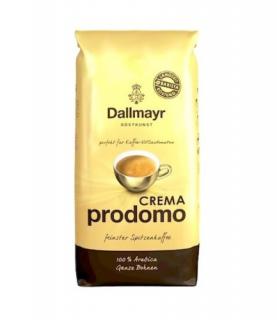 Dallmayr Crema ProDomo kawa ziarnista 100% Arabica 1kg