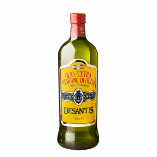 Desantis 100% Italiano Oliwa Extra Vergine 1L