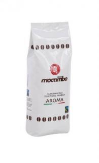 DRAGO Mocambo AROMA - kawa ziarnista 1kg FairTrade