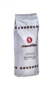 DRAGO Mocambo BRASILIA - kawa ziarnista 1kg