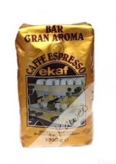 Ekaf (Cellini) Gran Aroma - kawa ziarnista 1kg