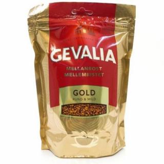 Gevalia Instant Gold kawa rozpuszczalna 200g