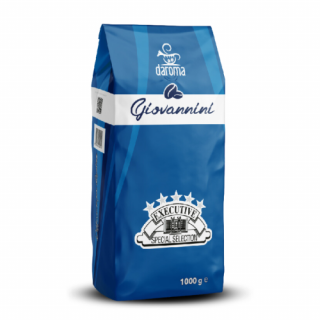 Giovannini Executive - kawa ziarnista 1kg Nowość