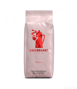 Hausbrandt Venezia - kawa ziarnista 1kg