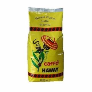 Haway Classico – kawa ziarnista 1kg