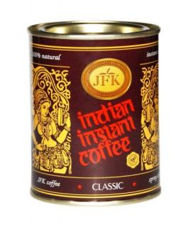 Indian Instant Coffee classic - kawa Rozpuszczalna PUSZKA 200g