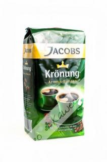 Jacobs Krönung - kawa ziarnista 500g