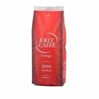 Jolly Caffè Crema - kawa ziarnista 1kg
