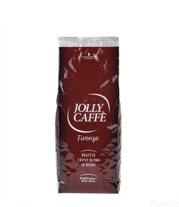 Jolly Caffè Firenze - kawa ziarnista 1kg
