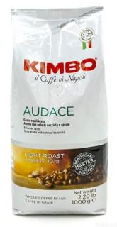 Kimbo Audace 1kg kawa ziarnista