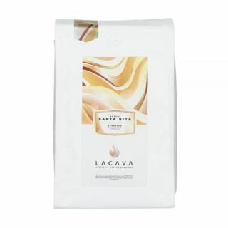 lacava Santa Rita Kawa ziarnista 100% Arabica Speciality 1kg