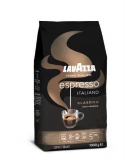 Lavazza Espresso 100% Arabica - kawa ziarnista 1kg