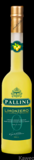 LIMONZERO BEZALKOHOLOWY LIKIER Z CYTRYN SFUSATO 0% 500ml