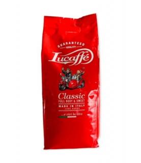 Lucaffe Classic- kawa ziarnista 1kg