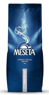 Meseta Espresso BAR - kawa ziarnista 1kg / duża zawartość kofeiny