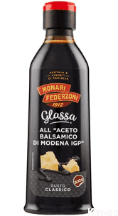 Monari Federzoni Krem z Octu balsamicznego Aceto Balsamico Di Modena IGP 300g/250ml