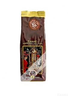 NEW YORK Caffe Extra P - Kawa Ziarnista 250g