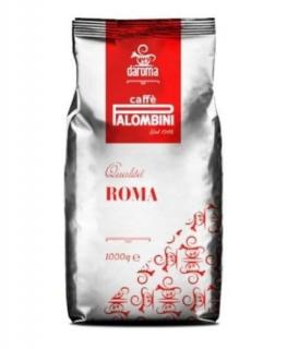 Palombini Roma - kawa ziarnista 100% Arabika 1kg MEGA PROMOCJA