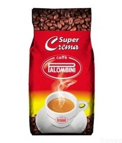 Palombini Super Crema - kawa ziarnista 1kg