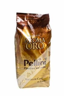 Pellini Aroma Oro Espresso - kawa ziarnista 1kg
