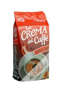 PELLINI La Crema del Caffé Aroma e Gusto – kawa ziarnista 1kg