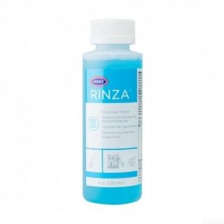 Płyn czyszczący dysze i zbiornki do mleka - Urnex RINZA 120ml