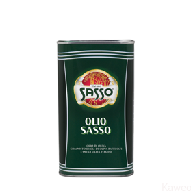 Sasso Olio Sasso oliwa z oliwek 1L
