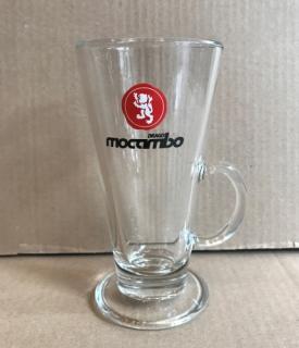 Szklanka do Latte na kawe typu BOSTON - Drago Mocambo