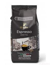 Tchibo Espresso Sizilianer Art kawa ziarnista 1kg Nowe Opakowanie