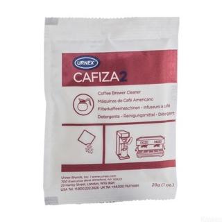 Urnex Cafiza 2 - Proszek do czyszczenia - Saszetka jednorazowa - 1szt. (28g)
