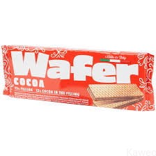 Wafer COCOA wafelki Balconi 175g