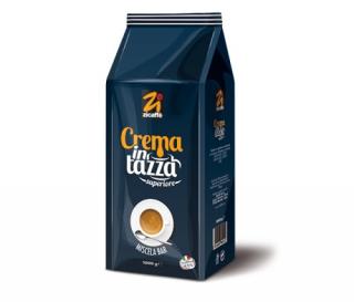 Zicaffe Crema in Tazza Superiore INEI - kawa ziarnista 1kg