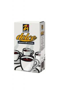 Zicaffe Dolce - kawa mielona 250g