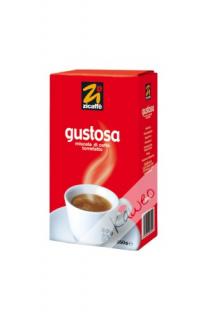 Zicaffe Gustosa - kawa mielona 250g