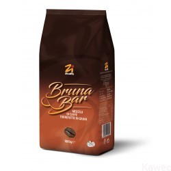 Zicaffe Linea Bruna - kawa ziarnista 1kg
