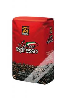 Zicaffe Linea Espresso - kawa ziarnista 1kg