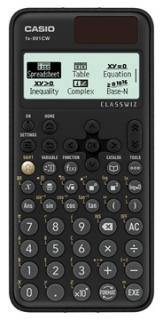 Kalkulator naukowy Casio FX-991CW