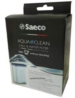Saeco filtr do ekspresu Saeco AquaClean CA6903  Oryginał Saeco filtr do ekspresu Saeco AquaClean CA6903  Oryginał