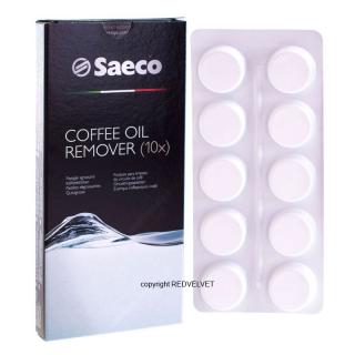 Saeco tabletki czyszczące CA6704/99 Oryginał Saeco tabletki czyszczące CA6704/99 Oryginał