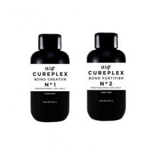 Cureplex zestaw 100ml nr 1 i nr 2