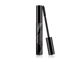 Essential High Definition Lift Up  Great Volume Mascara - Unoszący i pogrubiający tusz do rzęs - Golden Rose