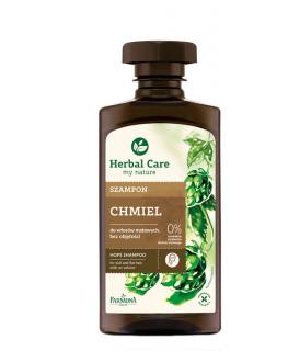 Farmona Hebal Care szampon chmiel 330ml