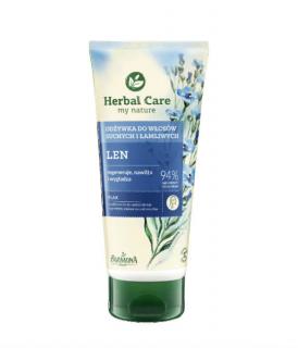 Farmona Herbal Care odżywka len 200ml