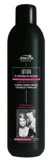 Joanna lotion do układania włosów b.m. 1000ml