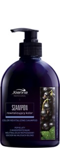Joanna szampon rewitalizujący 500ml