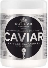Kallos Caviar maska  1000ml