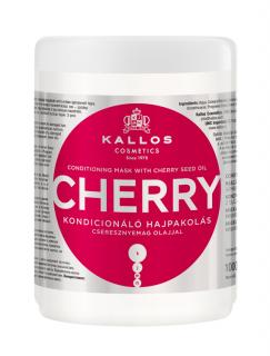 Kallos maska Cherry 1000ml