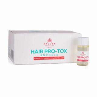 Kallos pro-tox ampułka 10ml