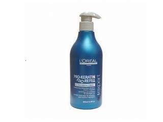 Loreal Pro- Keratin szampon 500ml