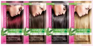 Marion szamponetka 61 - Blond